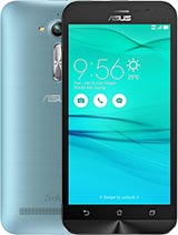Best available price of Asus Zenfone Go ZB500KL in Peru