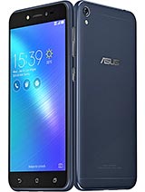 Best available price of Asus Zenfone Live ZB501KL in Peru