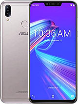 Best available price of Asus Zenfone Max M2 ZB633KL in Peru