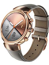 Best available price of Asus Zenwatch 3 WI503Q in Peru