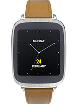 Best available price of Asus Zenwatch WI500Q in Peru