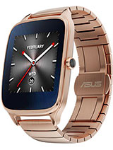 Best available price of Asus Zenwatch 2 WI501Q in Peru