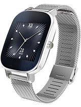 Best available price of Asus Zenwatch 2 WI502Q in Peru