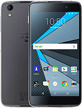 Best available price of BlackBerry DTEK50 in Peru