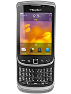 Best available price of BlackBerry Torch 9810 in Peru