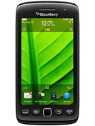 Best available price of BlackBerry Torch 9860 in Peru