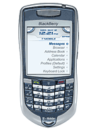 Best available price of BlackBerry 7100t in Peru