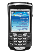 Best available price of BlackBerry 7100x in Peru