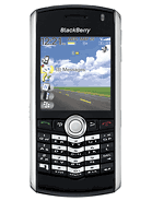 Best available price of BlackBerry Pearl 8100 in Peru