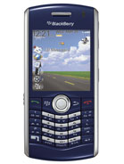 Best available price of BlackBerry Pearl 8110 in Peru