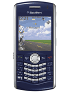 Best available price of BlackBerry Pearl 8120 in Peru