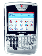 Best available price of BlackBerry 8707v in Peru