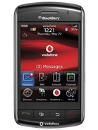 Best available price of BlackBerry Storm 9500 in Peru
