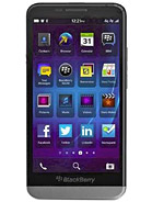 Best available price of BlackBerry A10 in Peru