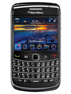 Best available price of BlackBerry Bold 9700 in Peru
