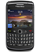 Best available price of BlackBerry Bold 9780 in Peru