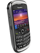 Best available price of BlackBerry Curve 3G 9300 in Peru