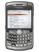 Best available price of BlackBerry Curve 8310 in Peru