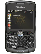 Best available price of BlackBerry Curve 8330 in Peru