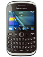 Best available price of BlackBerry Curve 9320 in Peru