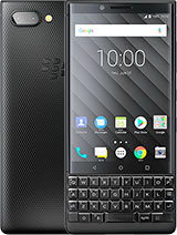 Best available price of BlackBerry KEY2 in Peru