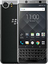 Best available price of BlackBerry Keyone in Peru