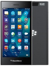 Best available price of BlackBerry Leap in Peru