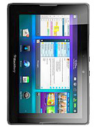 Best available price of BlackBerry 4G LTE Playbook in Peru
