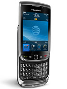 Best available price of BlackBerry Torch 9800 in Peru