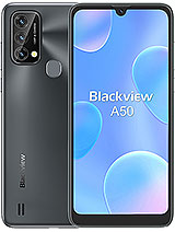 Best available price of Blackview A50 in Peru