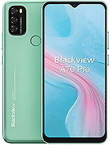 Best available price of Blackview A70 Pro in Peru