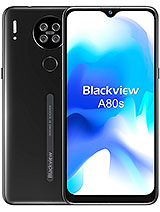 Best available price of Blackview A80s in Peru