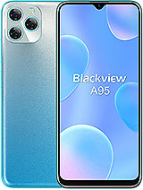 Best available price of Blackview A95 in Peru