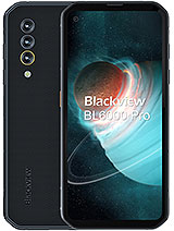 Best available price of Blackview BL6000 Pro in Peru