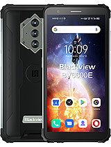 Best available price of Blackview BV6600E in Peru