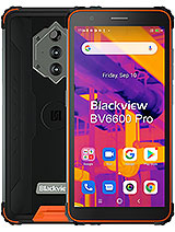 Best available price of Blackview BV6600 Pro in Peru