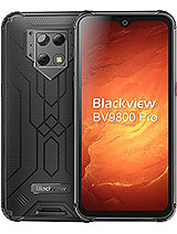 Best available price of Blackview BV9800 Pro in Peru