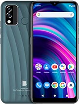 Best available price of BLU C7X in Peru