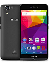 Best available price of BLU Dash X LTE in Peru