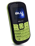 Best available price of BLU Deejay II in Peru