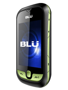 Best available price of BLU Deejay Touch in Peru