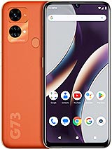 Best available price of BLU G73 in Peru