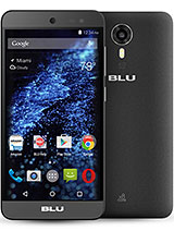 Best available price of BLU Life X8 in Peru