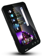 Best available price of BLU Touch Book 7-0 in Peru