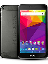 Best available price of BLU Touchbook G7 in Peru