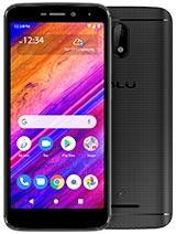 Best available price of BLU View 1 in Peru