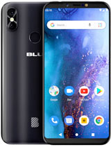 Best available price of BLU Vivo Go in Peru