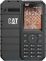 Best available price of Cat B35 in Peru
