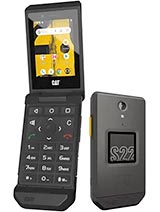 Best available price of Cat S22 Flip in Peru