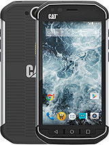 Best available price of Cat S40 in Peru